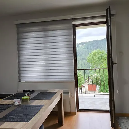 Planinska Kuca 