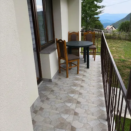 Lejlighed Planinska Kuca 