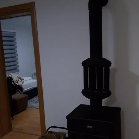 Apartament Planinska Kuca 