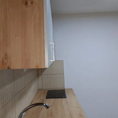 Apartament Planinska Kuca 