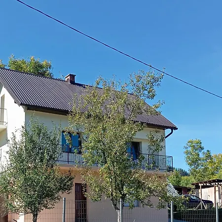 Apartament Planinska Kuca 