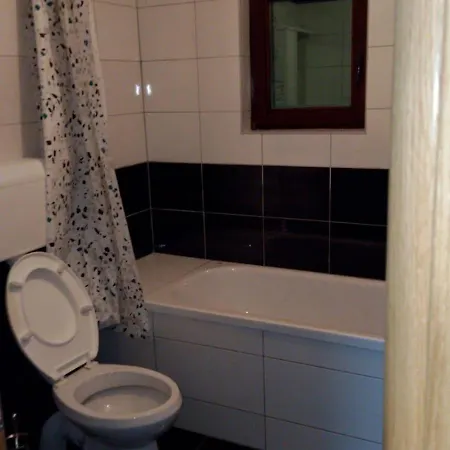 Apartament Planinska Kuca 