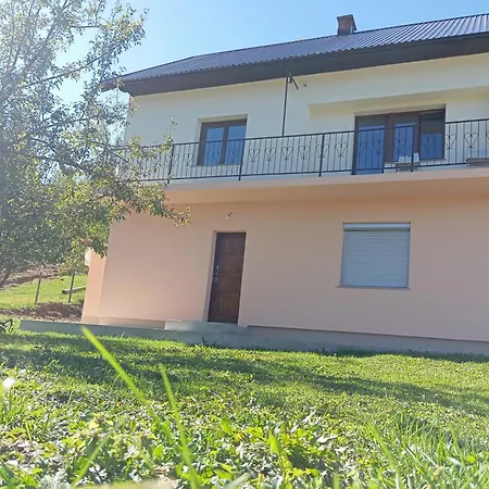 Lejlighed Planinska Kuca 