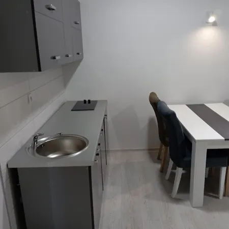 Apartament Planinska Kuca 