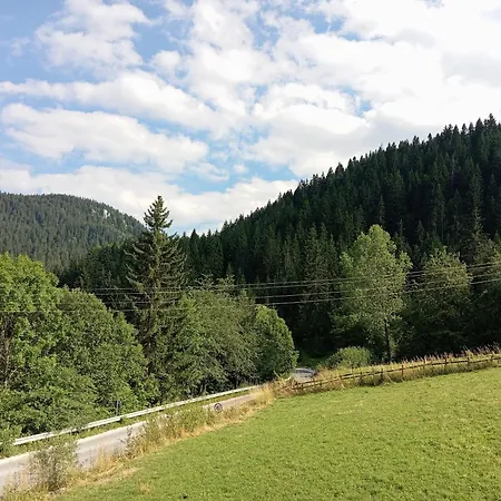 Apartman Planinska Kuca 