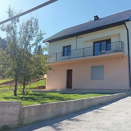 Planinska Kuca 