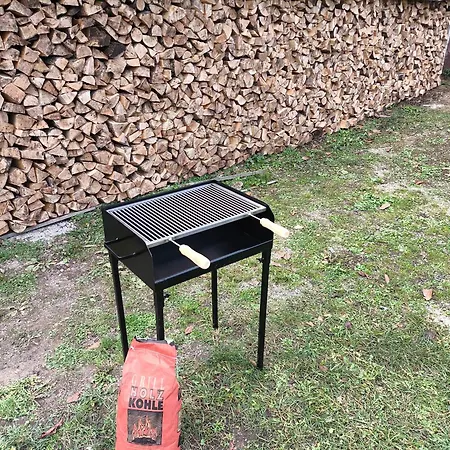 Planinska Kuca 